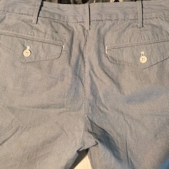 EUC Express shorts size 28 - Picture 4 of 4